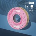 ATSC-180w STALEKS PRO Plastik Bobin İçin EXPERT Yedek PapmAm Beyaz Bant Törpü Bloğu, 180 Grit