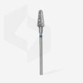 FT70B060/14 SERT ALAŞIM KESİK KONİ FREZE, MAVİ, ÇAP 6 MM / ÇALIŞMA KISMI 14 MM, ADET