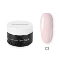 TNL ULTRA SOFT JEL 50 ML NO:03 SİMLİ UÇUK PEMBE