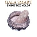 SHİNE TOZ SÜS NO:7