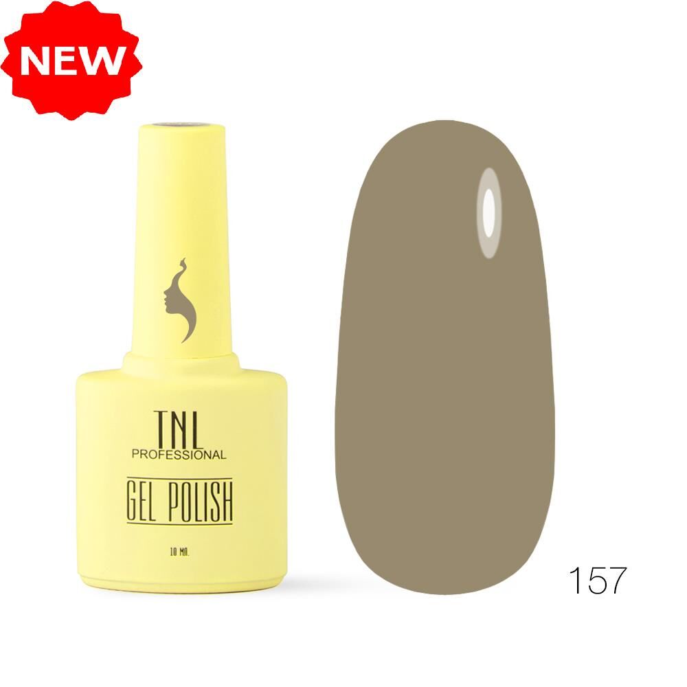 TNL CLASSİC KALICI OJE 10 ML 157