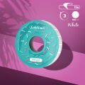 ATS-100w STALEKS PRO Plastik Bobin İçin EXPERT Yedek Beyaz Bant Törpü Bloğu, 100 Grit
