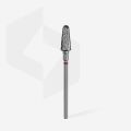 FT70V060/14 SERT ALAŞIM KESİK KONİ FREZE, MOR, ÇAP 6 MM / ÇALIŞMA KISMI 14 MM