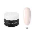 TNL ULTRA SOFT JEL 50 ML NO:02 PASTEL PEMBE