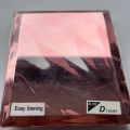 GALA FAST FUN KOLAY VOLUME İPEK KİRPİK 0.10 D 15MM TEK BOY