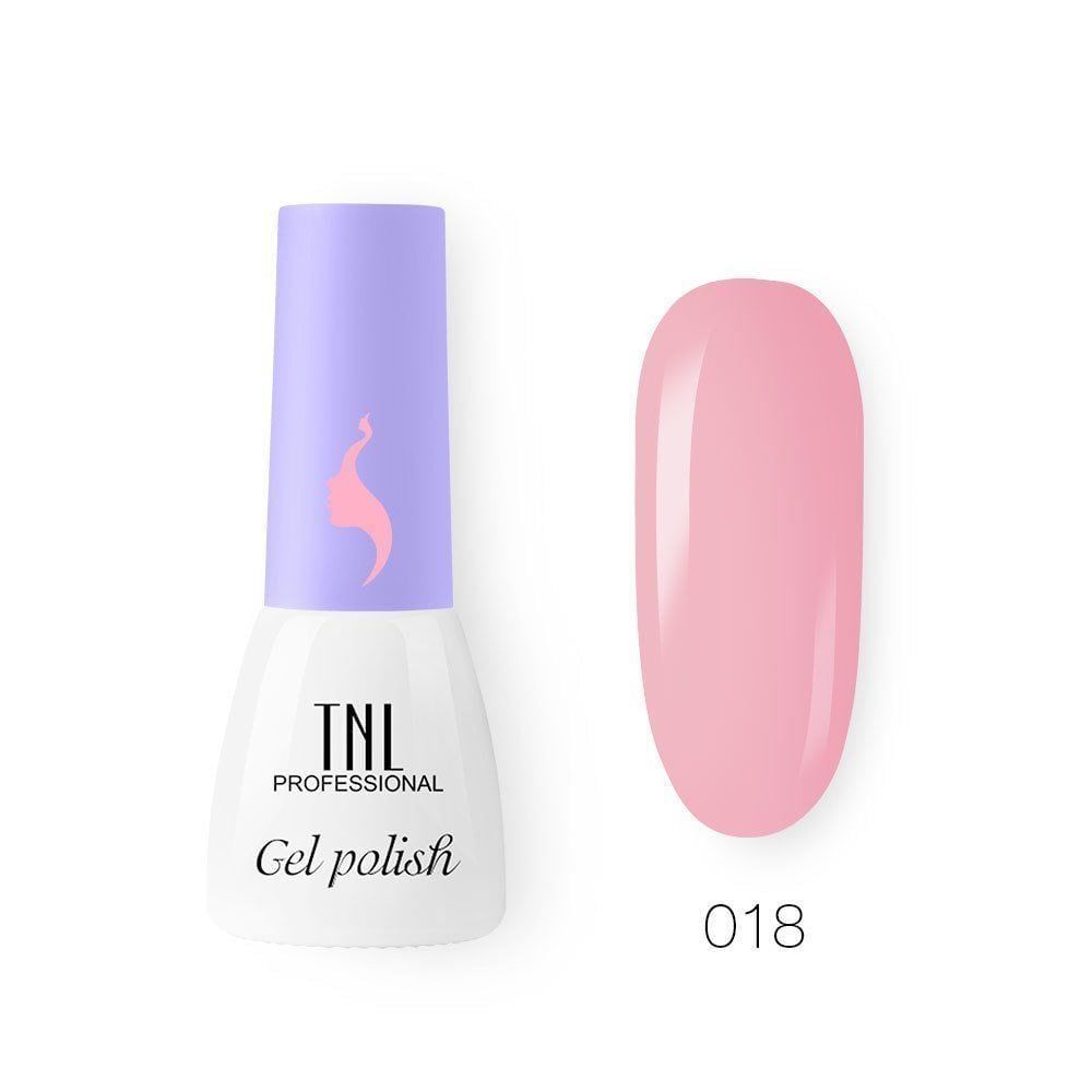 TNL MİNİ CLASSİC KALICI OJE3,5 ML 018