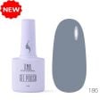 TNL CLASSİC KALICI OJE 10 ML 186