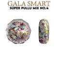 SÜPER PULLU MİX NO:4