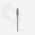 FT90B040/14 SERT ALAŞIM MISIR FREZE EXPERT, MAVİ, ÇAP 4 MM / ÇALIŞMA KISMI 14 MM