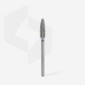 FT90B040/14 SERT ALAŞIM MISIR FREZE EXPERT, MAVİ, ÇAP 4 MM / ÇALIŞMA KISMI 14 MM