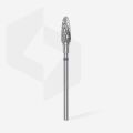 FT90B050/13 SERT ALAŞIM MISIR FREZE, MAVİ, ÇAP 5 MM / ÇALIŞMA KISMI 13 MM