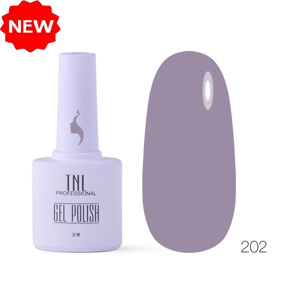 TNL CLASSİC KALICI OJE 10 ML 202