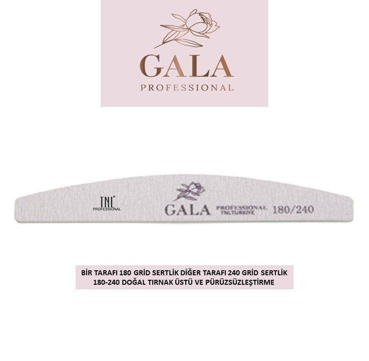 GALA KALİTELİ TÖRPÜ 180/240