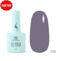 TNL CLASSİC KALICI OJE 10 ML 208