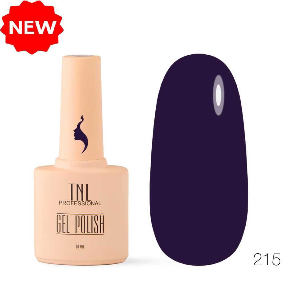 TNL CLASSİC KALICI OJE 10 ML 215