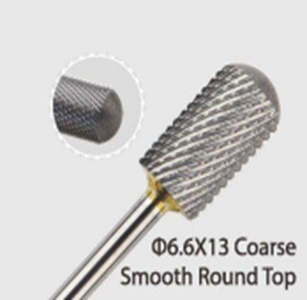 TNL TİTANYUM UÇ Ø6,6X13 NO:2