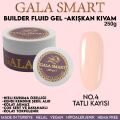 BUİLDER FLUİD GEL 250 G - NO:4