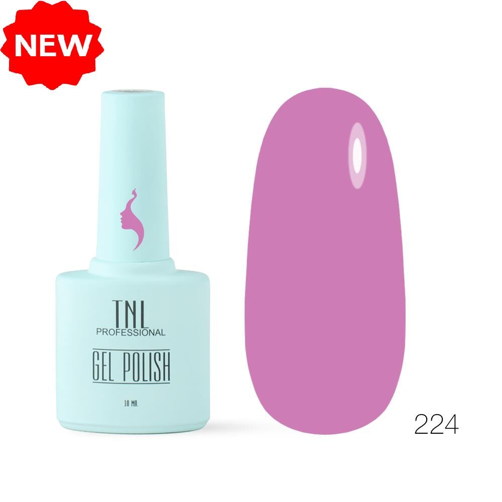 TNL CLASSİC KALICI OJE 10 ML 224