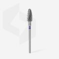FT91B060/14 SOLAKLAR İÇİN SERT ALAŞIM MISIR FREZE, MAVİ, ÇAP 6 MM / ÇALIŞMA KISMI 14 MM