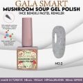 GALA SMART MUSHROOM SOUP KALICI OJE 10 mle MS2