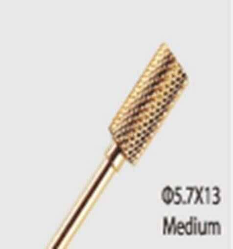 TNL TİTANYUM UÇ Ø5,7X13 NO:5