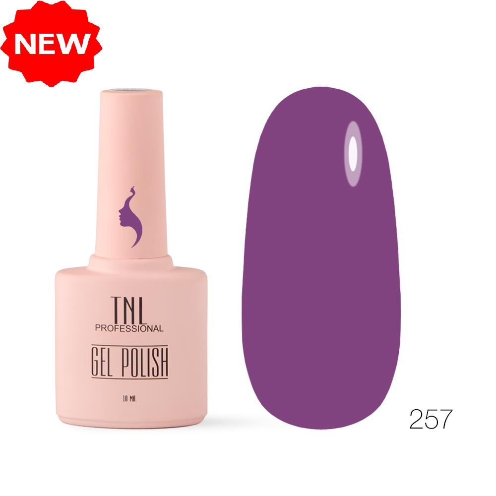 TNL CLASSİC KALICI OJE 10 ML 257