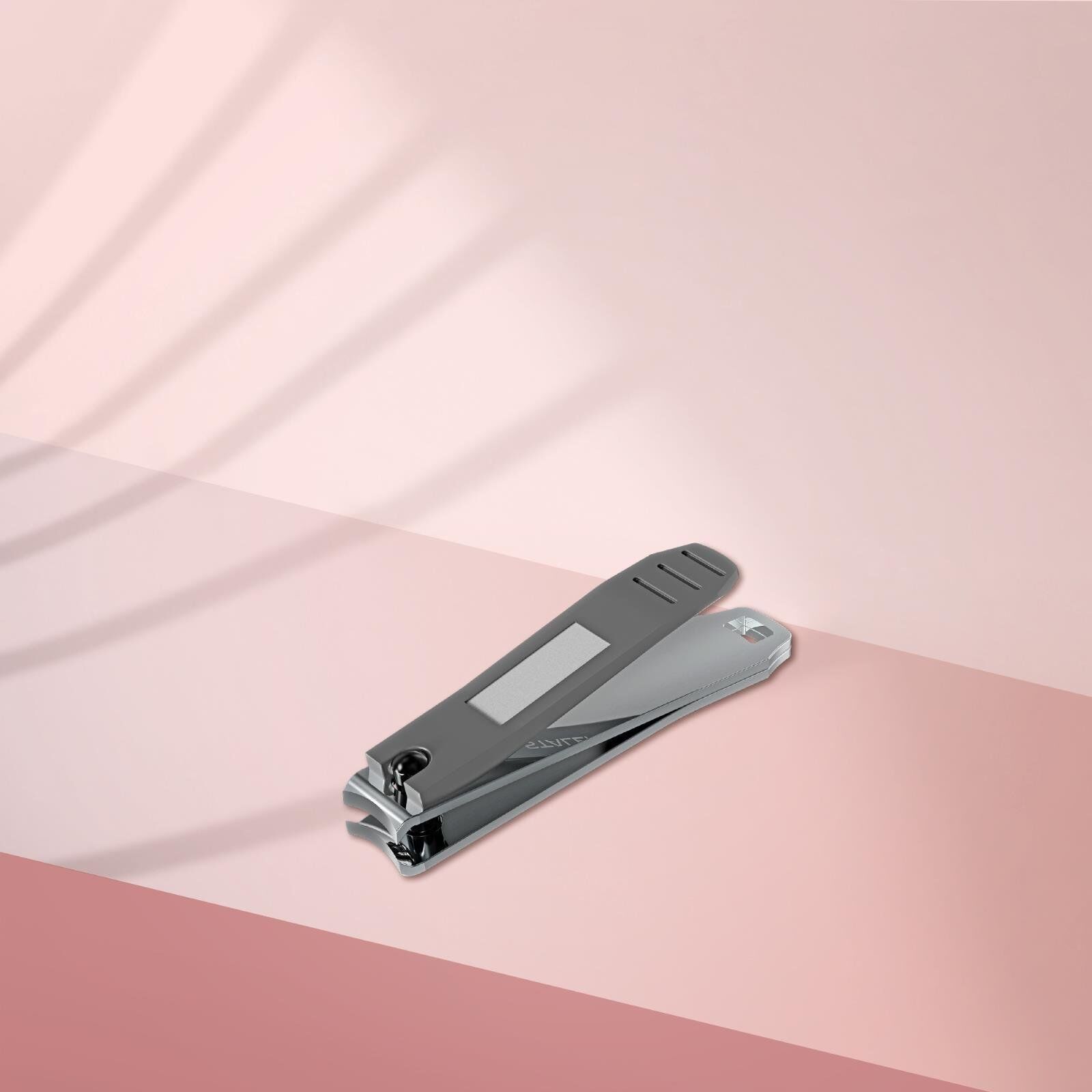 KBC-50 BEAUTY & CARE 50 MAT SAPLI VE TÖRPÜLÜ TIRNAK MAKASI (KÜÇÜK)