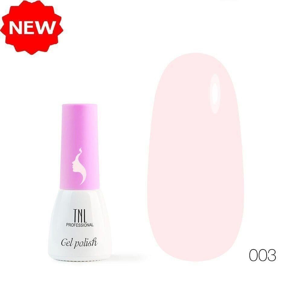 TNL MİNİ CLASSİC KALICI OJE3,5 ML 003