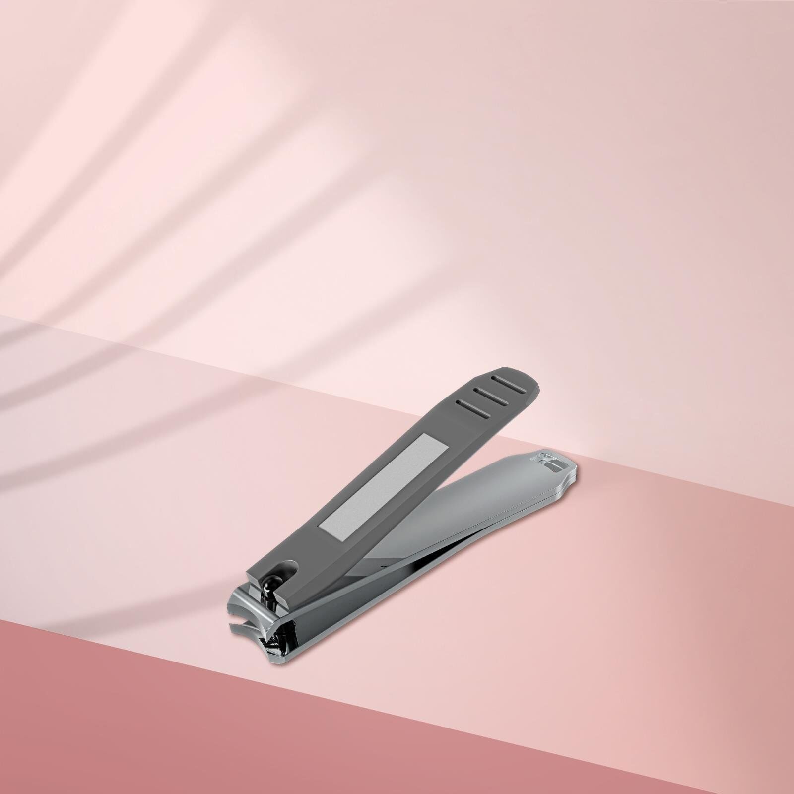 KBC-51 BEAUTY & CARE 51 MAT SAPLI VE TÖRPÜLÜ TIRNAK MAKASI (BÜYÜK)