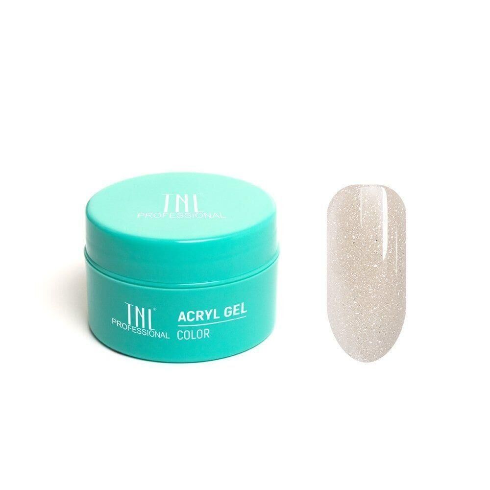 TNL ACRYL JEL 18 ML ILLUSİON ŞAMPANYA NO:08