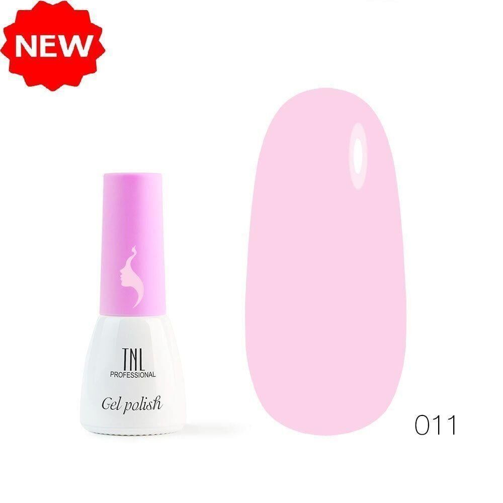 TNL MİNİ CLASSİC KALICI OJE3,5 ML 011