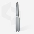 MBE-10 EXPERT 10 METAL AYAK TÖRPÜSÜ (BAZ)