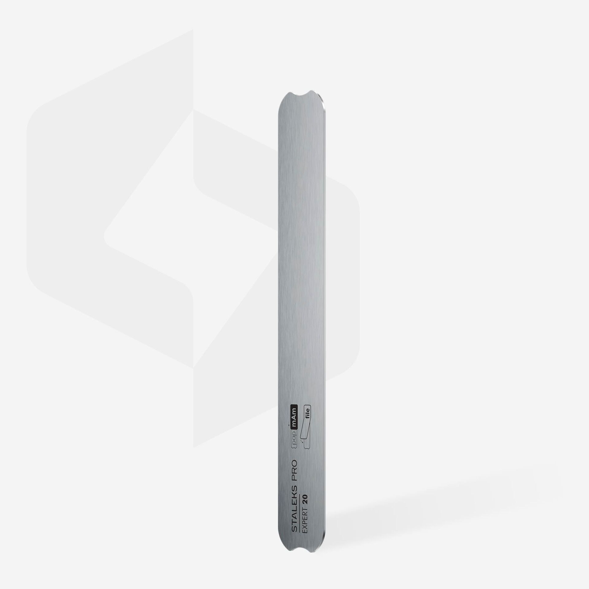 MBE-20 EXPERT 20 METAL DÜZ TÖRPÜ (BAZ)