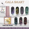 GALA SMART YUKKİ KALICI OJE 10 ml NO:07
