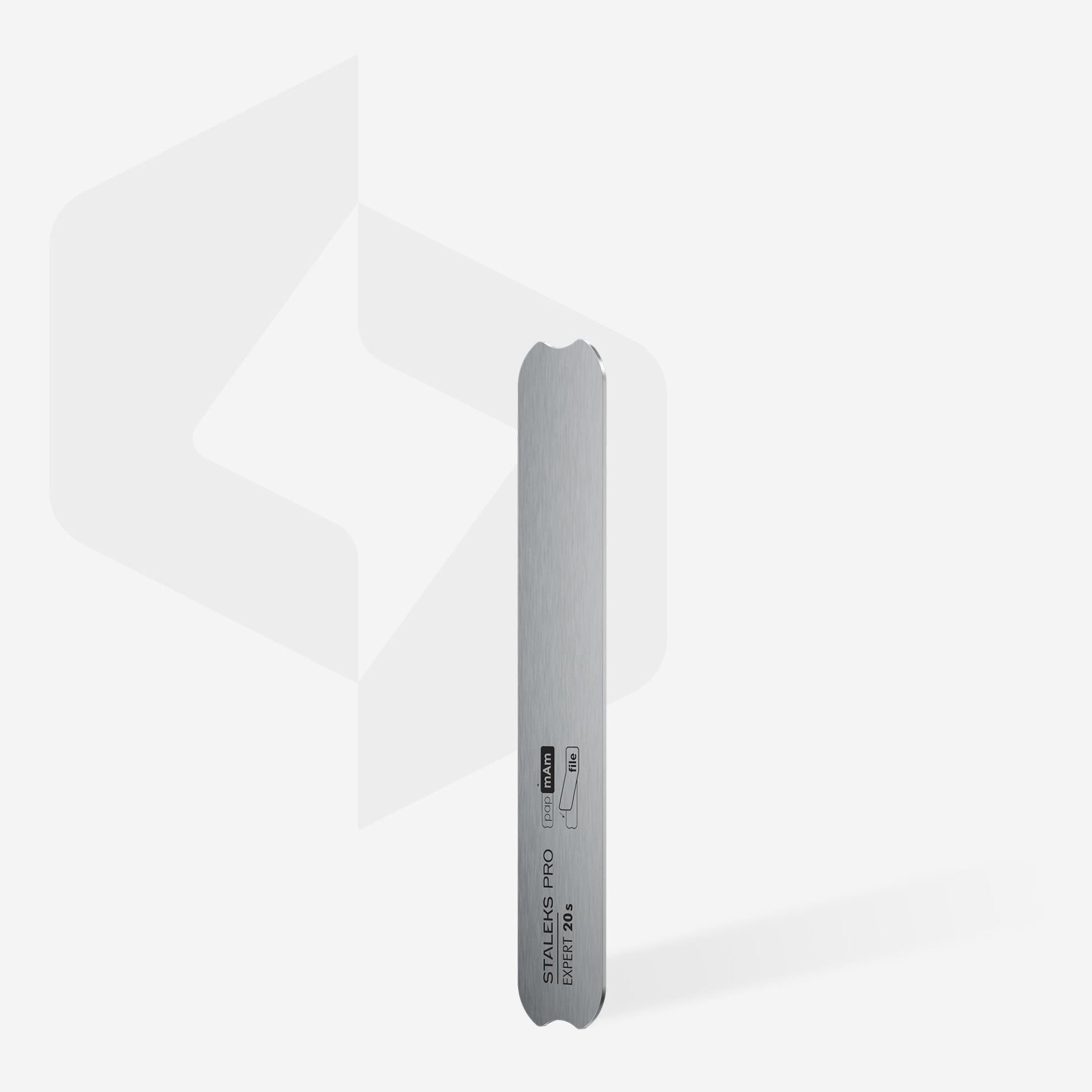 MBE-20S EXPERT 20S METAL DÜZ TÖRPÜ (BAZ) (130 MM)
