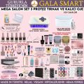 GALA SMART - MEGA SALON SET 3