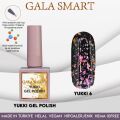 GALA SMART YUKKİ KALICI OJE 10 ml NO:06