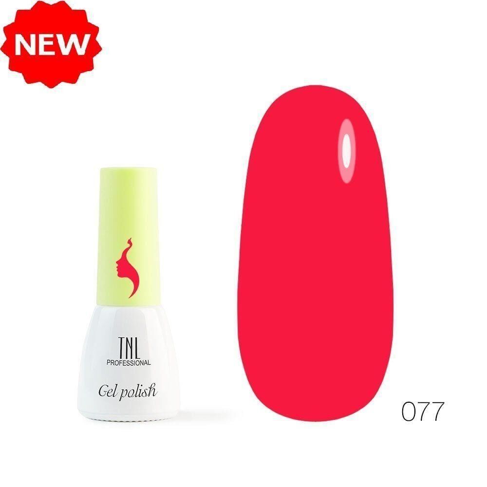 TNL MİNİ CLASSİC KALICI OJE3,5 ML 077