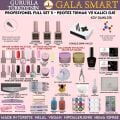 GALA SMART - FULL SET 5