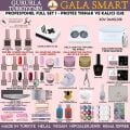 GALA SMART FULL SET - 1
