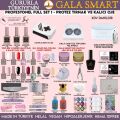 GALA SMART FULL SET - 1
