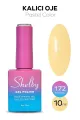 SHELBY 10 ML. A172 PASTEL RENK KALICI OJE