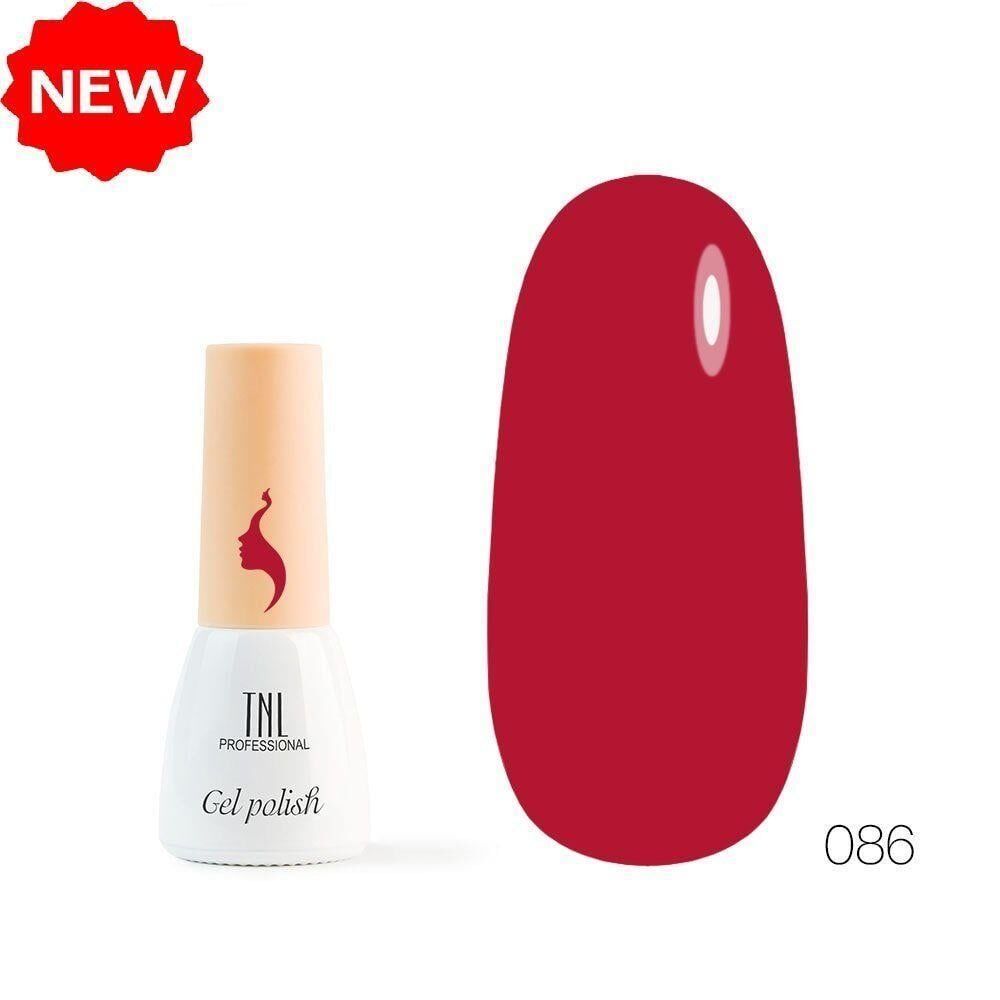 TNL MİNİ CLASSİC KALICI OJE3,5 ML 086