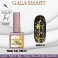 GALA SMART YUKKİ KALICI OJE 10 ml NO:02