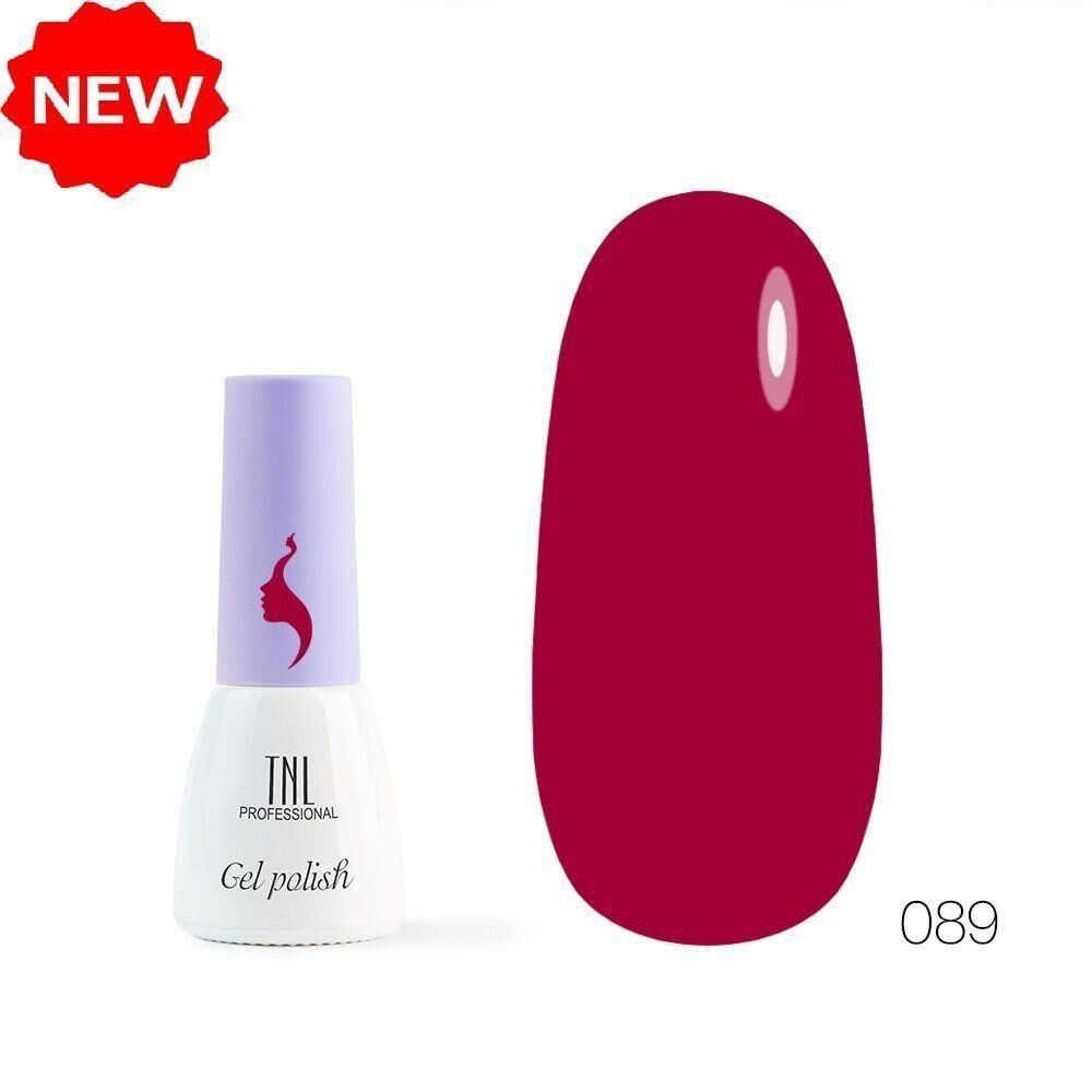 TNL MİNİ CLASSİC KALICI OJE3,5 ML 089