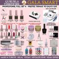 GALA SMART FULL SET - 4