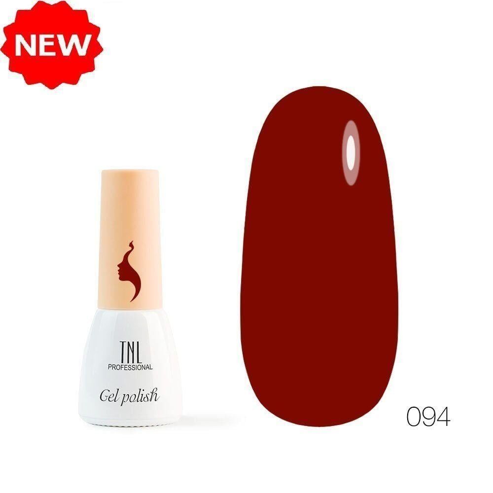 TNL MİNİ CLASSİC KALICI OJE3,5 ML 094