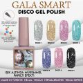 GALA SMART DİSCO KALICI OJE 10 ml NO:07