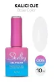 SHELBY 10 ML. A005 NUDE RENK KALICI OJE