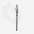 FT90B060/14 Sert Alaşım Mısır Freze, Mavi, Çap 6 mm / Çalışma Kısmı 14 mm